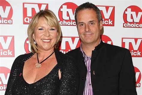 fern britton spouse